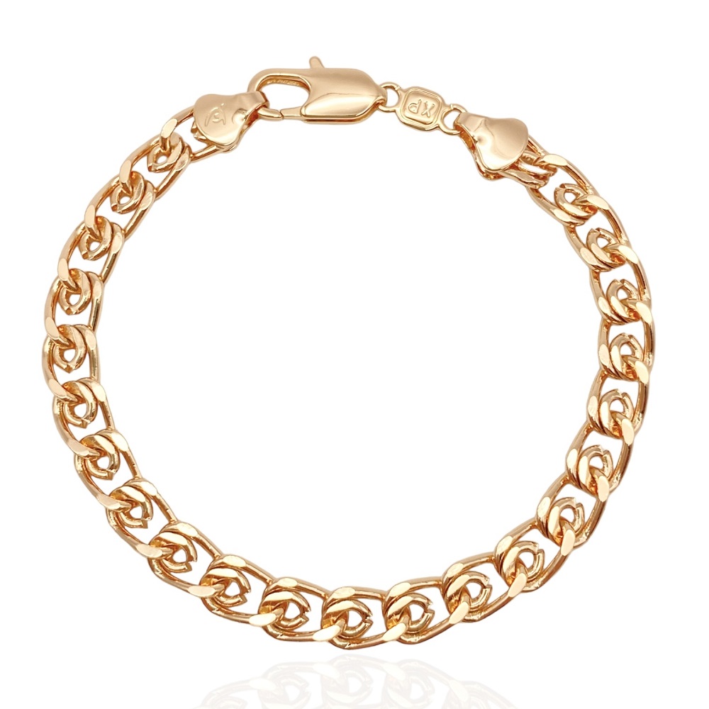 armkette gold 70101