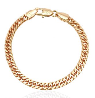 armkette gold 70103