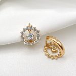 creolen gold 90135 2