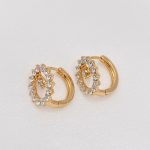 creolen gold 90135 5
