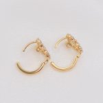 creolen gold 90135 6