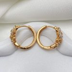 creolen gold 90141 6
