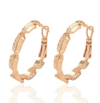 creolen gold 90155