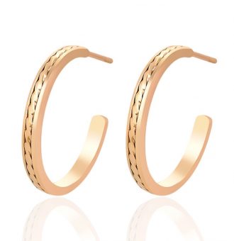 creolen gold 90180