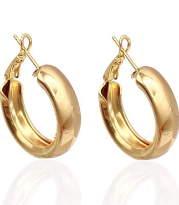 creolen gold 90255