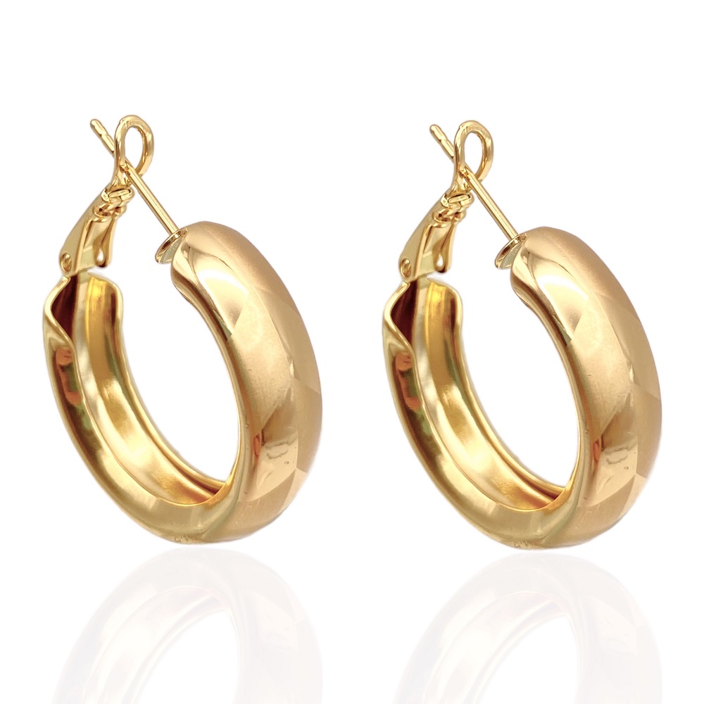 creolen gold 90255