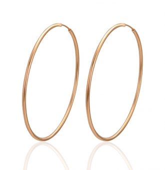 creolen gold 90257