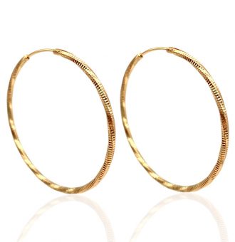 creolen gold 90267