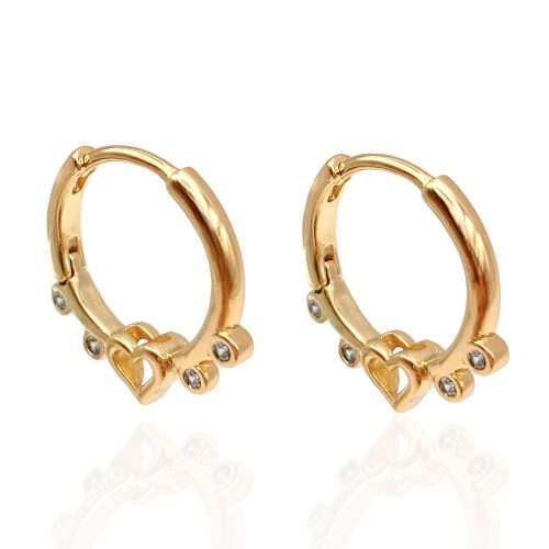 creolen mit steinen gold 90227