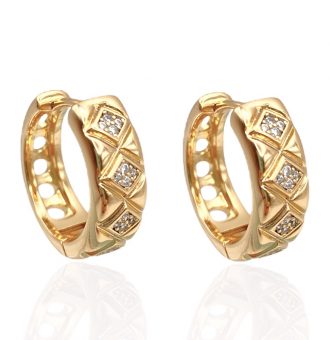 creolen mit steinen gold 90252