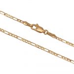 figarokette gold 40168