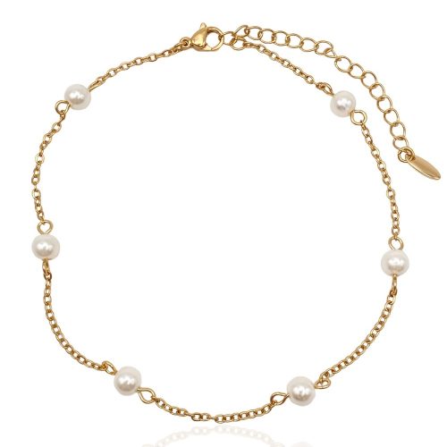 fusskettchen gold 50113