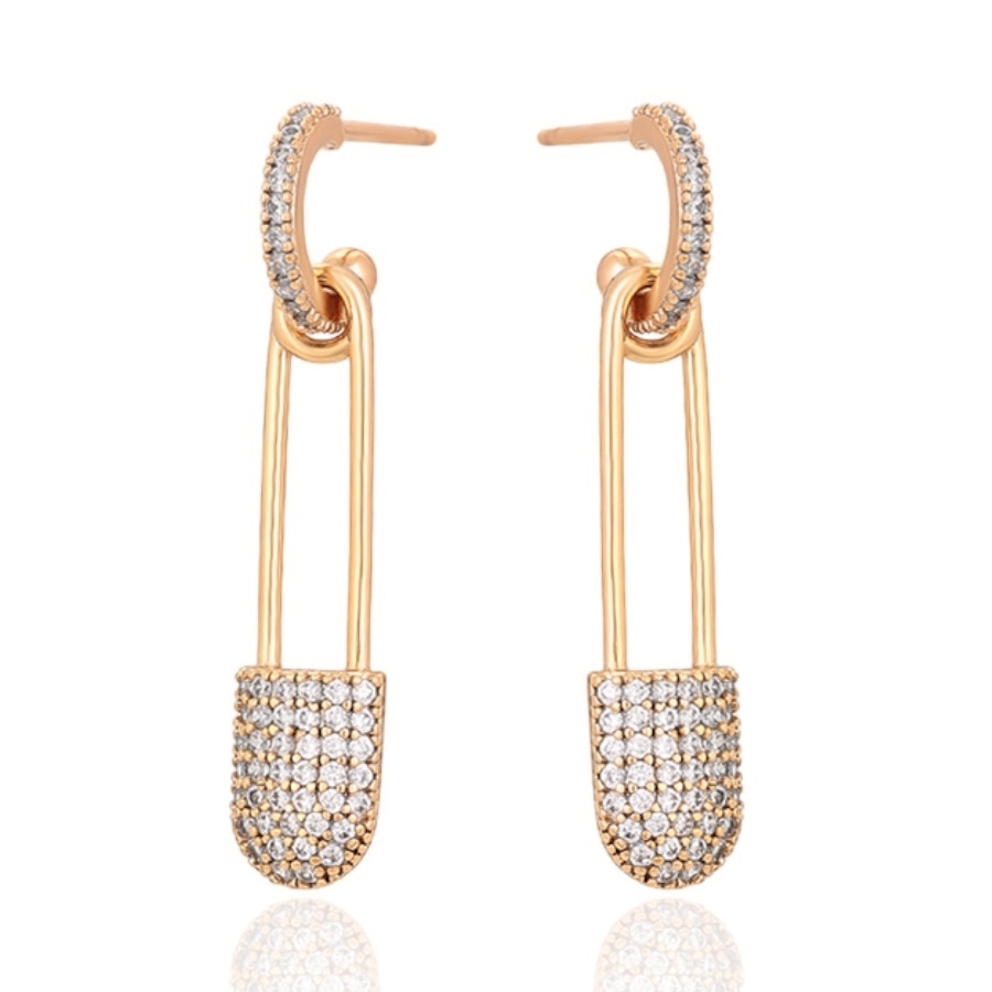 hängende ohrringe gold 90172 hängende ohrringe gold 90172