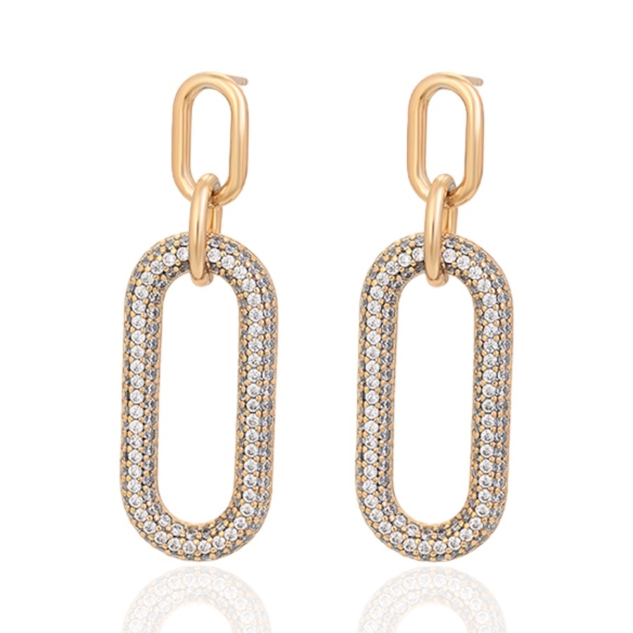 hängende ohrringe gold 90181 hängende ohrringe gold 90181