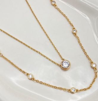 kette gold 40109