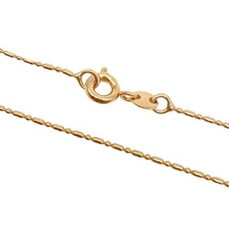kette gold 40114
