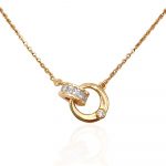 kette gold 40117