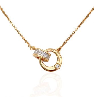 kette gold 40117