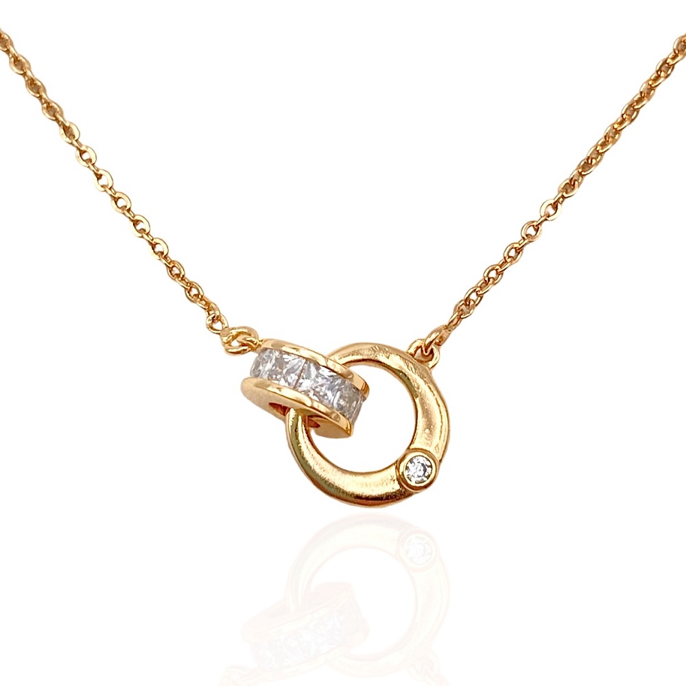 kette gold 40117
