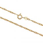 kette gold 40123