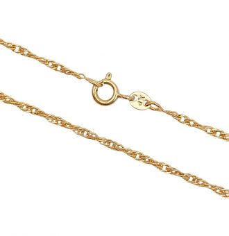 kette gold 40123
