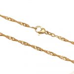 kette gold 40126