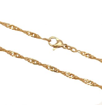 kette gold 40126