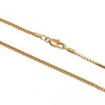 kette gold 40129