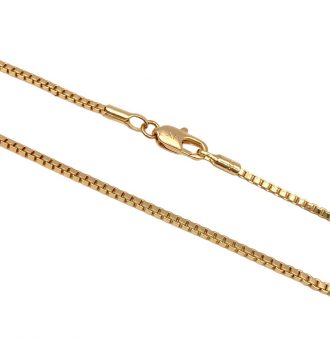 kette gold 40129