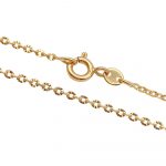 kette gold 40135
