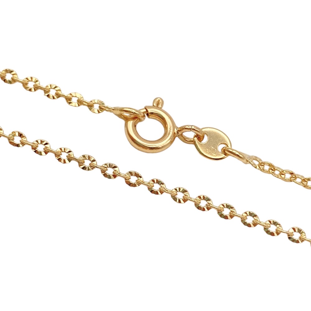 kette gold 40135