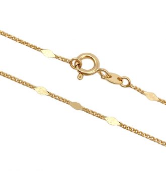 kette gold 40136