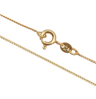 kette gold 40137