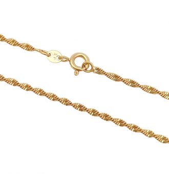 kette gold 40144