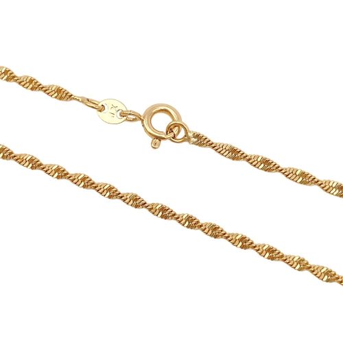 kette gold 40144