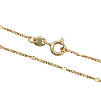 kette gold 40147