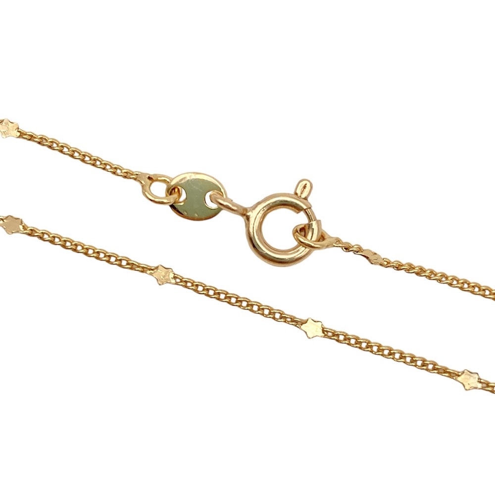 kette gold 40147