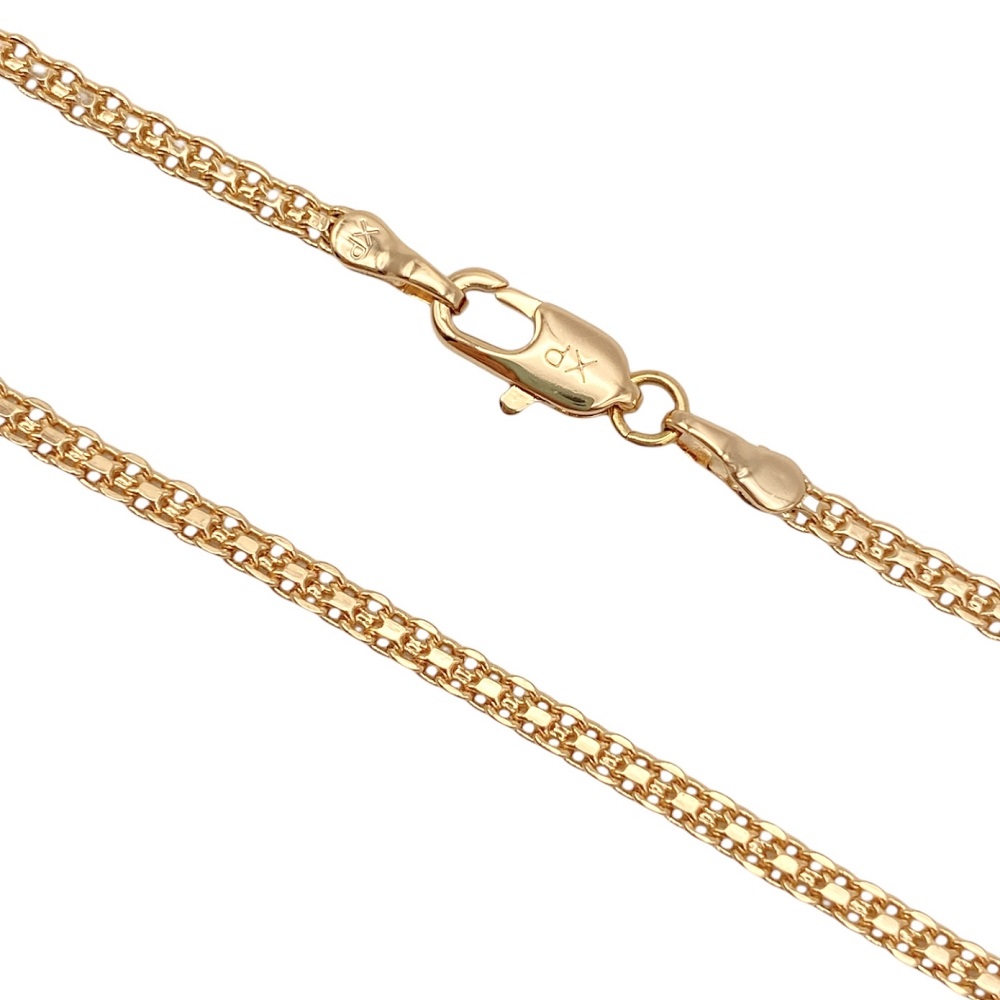 kette gold 40178