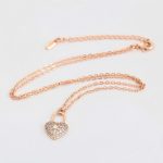 kette rosegold 40102 3