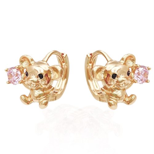 kindercreolen gold 90105
