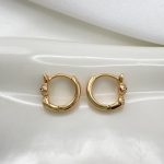 kinderohrringe gold 90138 1