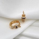 kinderohrringe gold 90138 3