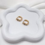 kinderohrringe gold 90138 5