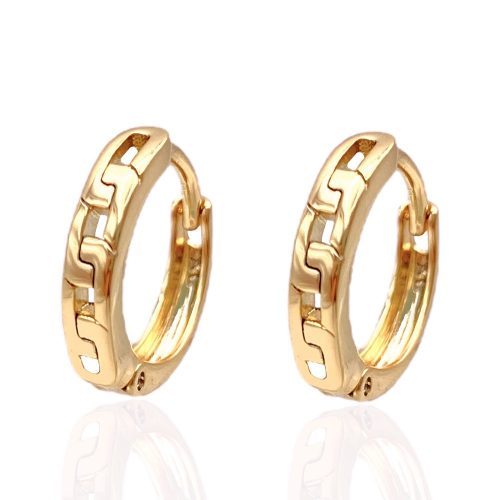 kleine creolen gold 90223