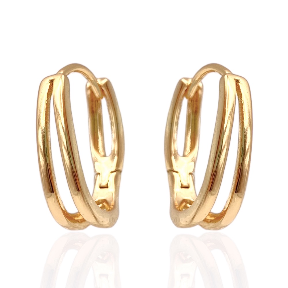 kleine creolen gold 90249 kleine creolen gold 90249