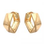 ohrringe gold 90104