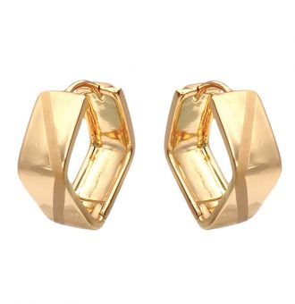 ohrringe gold 90104