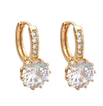 ohrringe gold 90133