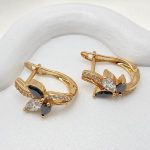 ohrringe gold 90139 1