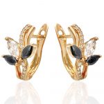 ohrringe gold 90139
